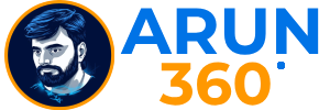 Arun360